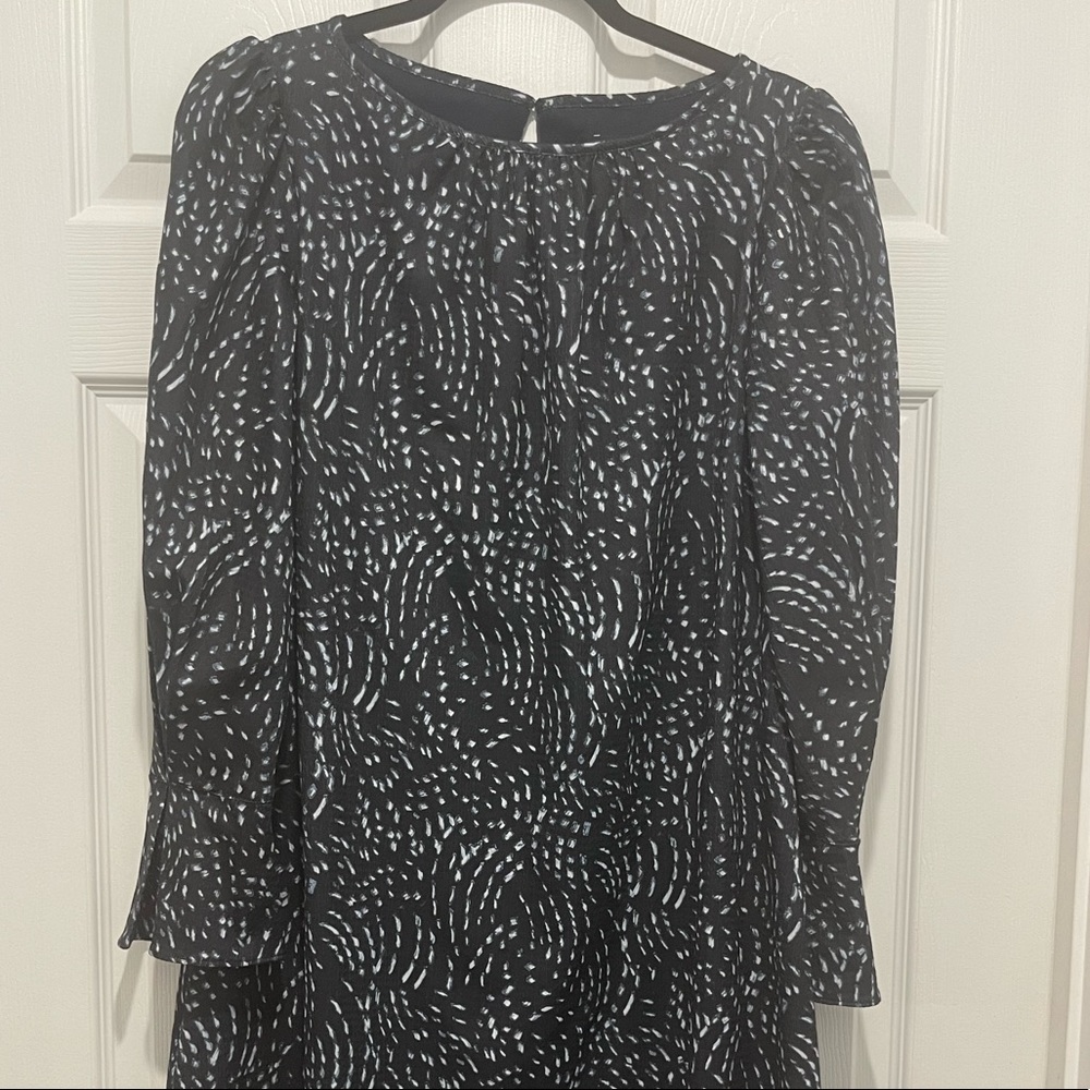 Dkny shift dress